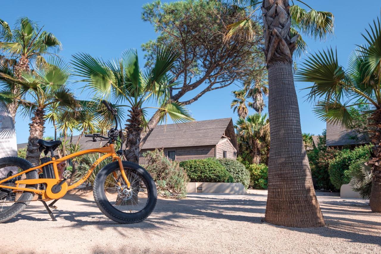 Ds One Vacances, Prairies De La Mer グリモー エクステリア 写真